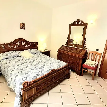 Cartaromana House بيت للعطل