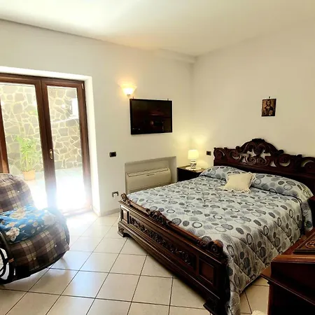 بيت للعطل Cartaromana House *