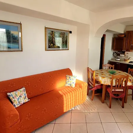 بيت للعطل Cartaromana House ايسكيا