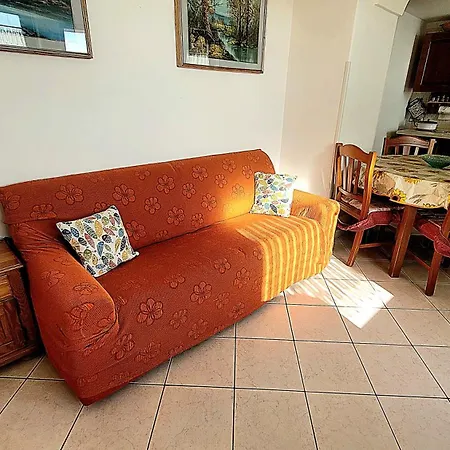 Cartaromana House * ايسكيا