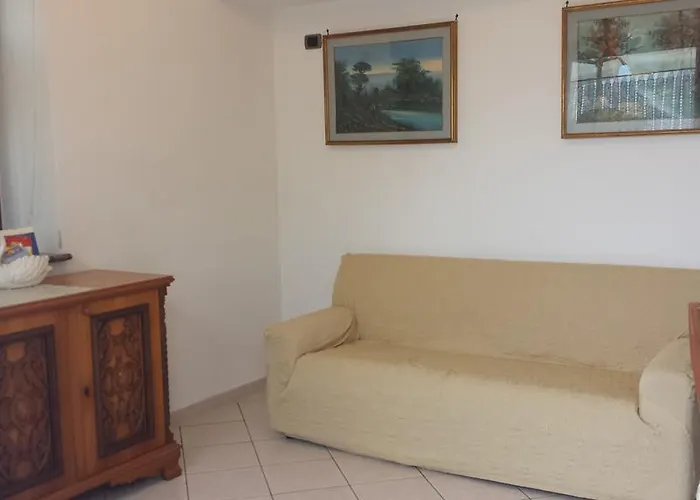 Σπίτι διακοπών Cartaromana House *