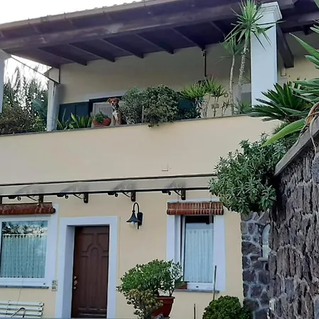 Cartaromana House Casa vacanze