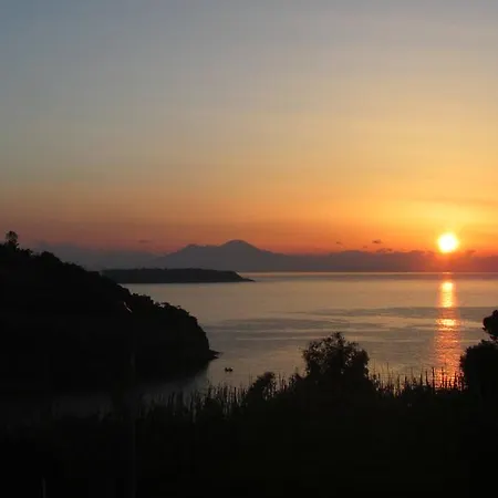Casa vacanze Cartaromana House Ischia