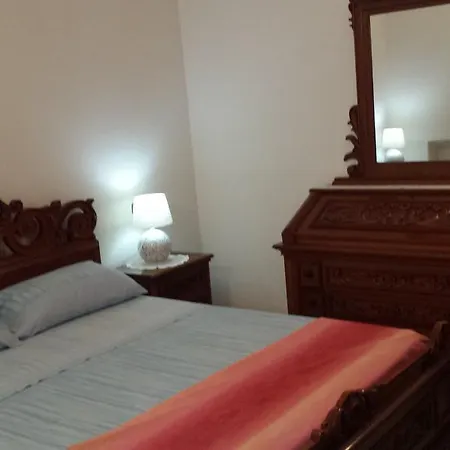 Casa vacanze Cartaromana House