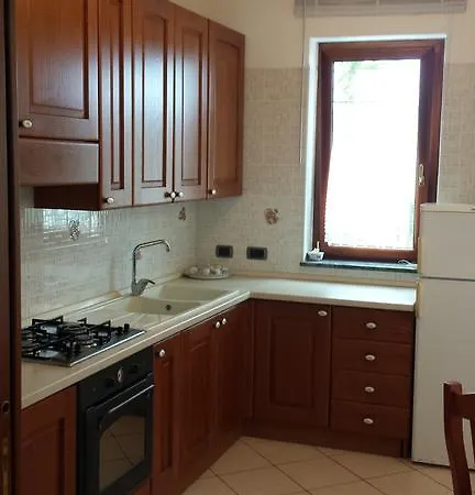 Casa vacanze Cartaromana House *