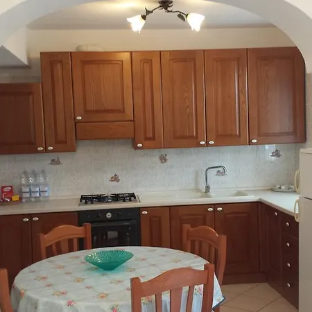 Casa vacanze Cartaromana House Ischia