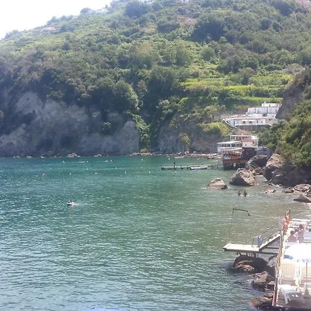Cartaromana House Ischia